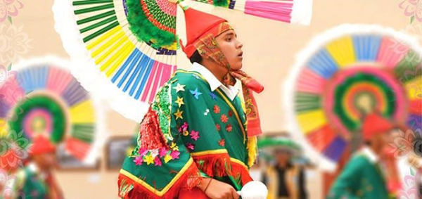 [會員限定] 12月13日 從節慶學西班牙語 - 第七回：Feria de las Flores Puebla