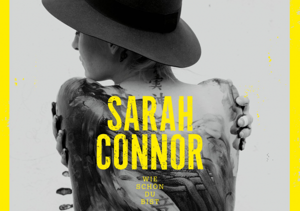[會員限定] 12月13日 聽 G-POP 音樂學德文詞彙教程 - 第六回：你有多麼的美麗 - Sarah Connor