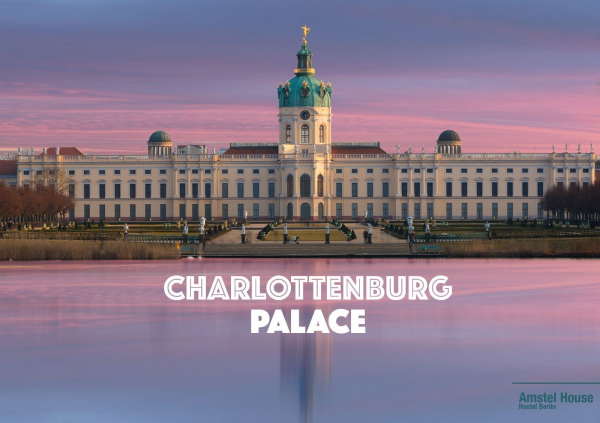 [會員限定] 12月14日 自助旅行德語！玩遍德國十大景點 - 第六回： 德國十大美麗的城堡與皇宮 ( 二）