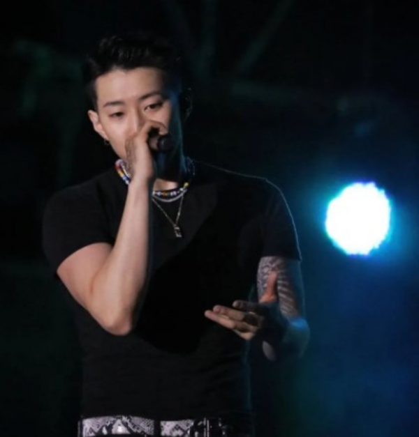 [會員限定] 8月11日 追蹤韓國大明星IG 學道地韓語用法 - 第八回：Jay Park 박재범