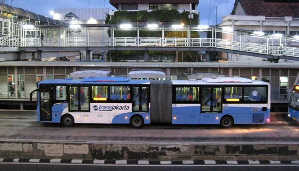[會員限定] 1月18日 金牌導遊不傳的旅遊印尼語會話課 - 第三回：搭TransJakarta公車去印尼國家博物館