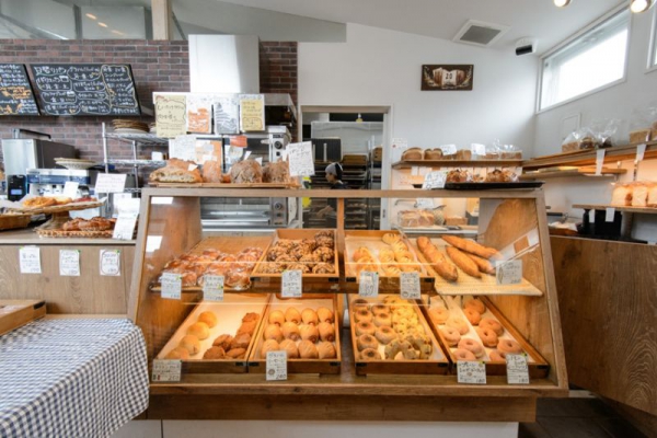 [會員限定] 221230「槓桿法國語」讓客戶百分滿意的服務業法語會話課 - 第九回：À la boulangerie去麵包店！