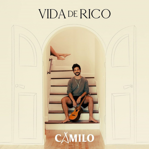 [會員限定] 1月7日 一句 一句跟著唱 ！自然能讀懂的西班牙語流行歌專題 - 第一回 : Vida de rico《有錢人的生活》- Camilo
