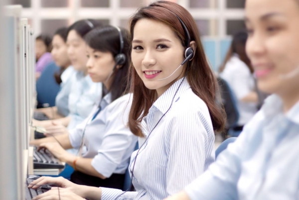[會員限定] 211222「槓桿越南語」辦公室越南語會話，學這一課就夠了！ - 第八回：辦公室電話用語
