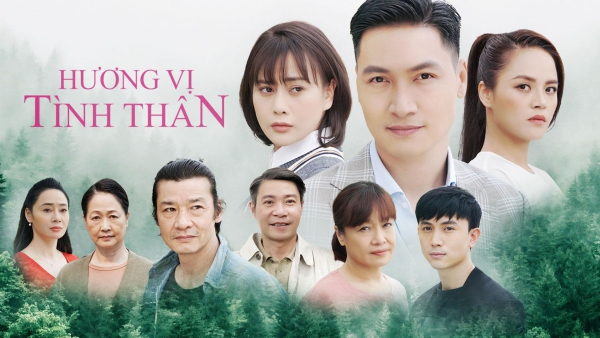 [會員限定] 9月2日 這些電視劇越南人每天都在看！ 影視越南語會話 - 第三回：「親情的味道」 – 2