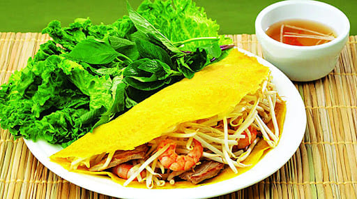 [會員限定] 220227「 槓桿越南語」學會藏在校園生活裡的實用越南語會話 - 第八回：越南美食