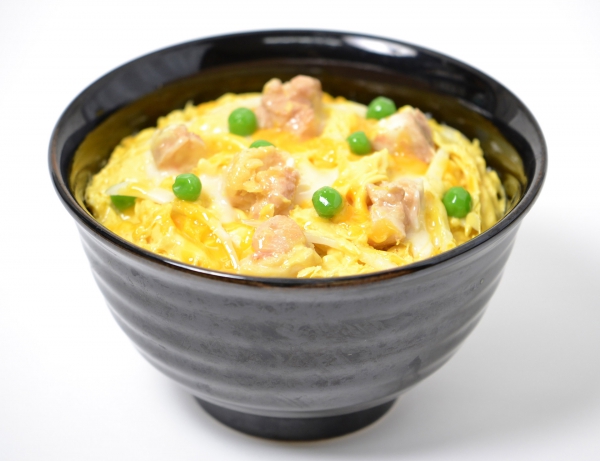 「試閱」「槓桿日本語」日本傳統美食征服計畫！從料理學日語詞彙 - 第一回：簡単！親子丼の作り方！