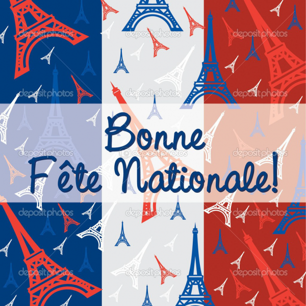 [會員限定] 210218「槓桿法國語」到法國各地參加歷史慶典！文化法國語專題 - 第三回：Fête nationale國慶